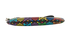 Gucci GG Psychedelic Wristlet, top view